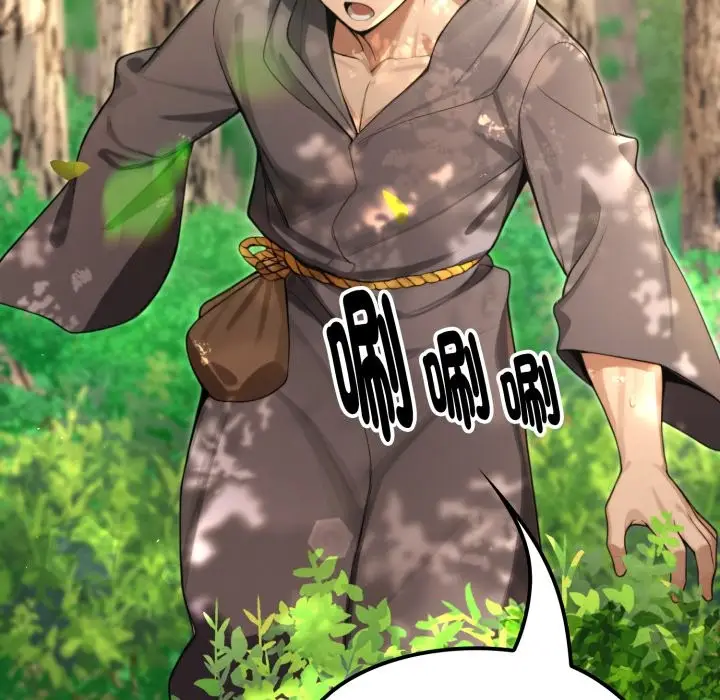 漫画《迷雾深处的诱惑》第11话第36张图