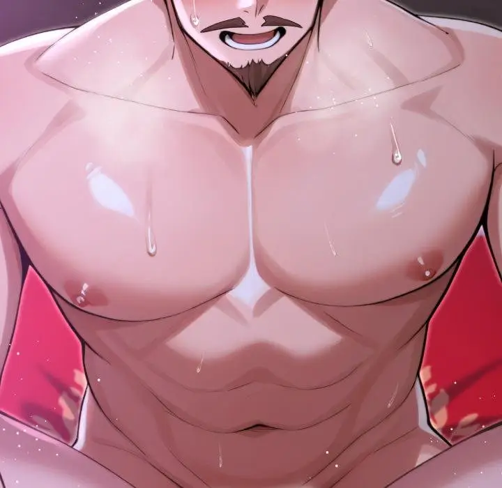 漫画《迷雾深处的诱惑》第16话第108张图