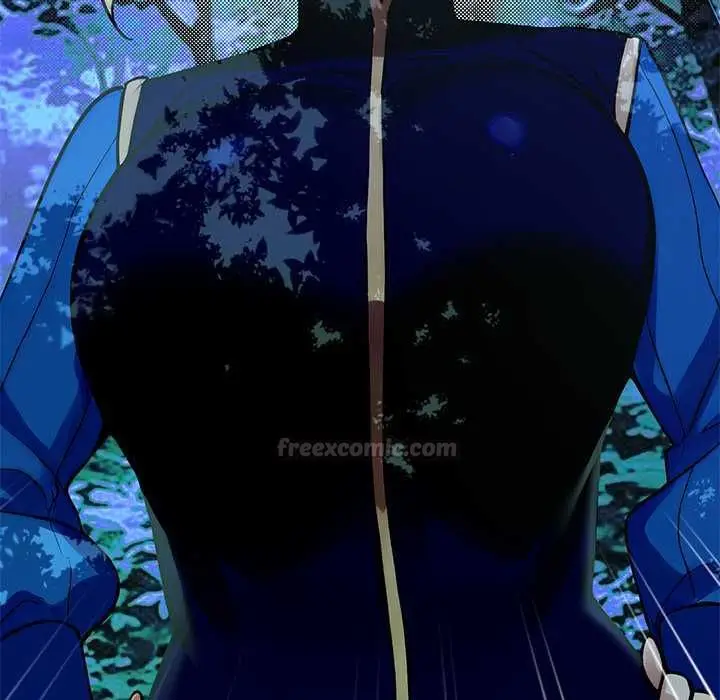 漫画《迷雾深处的诱惑》第23话第30张图