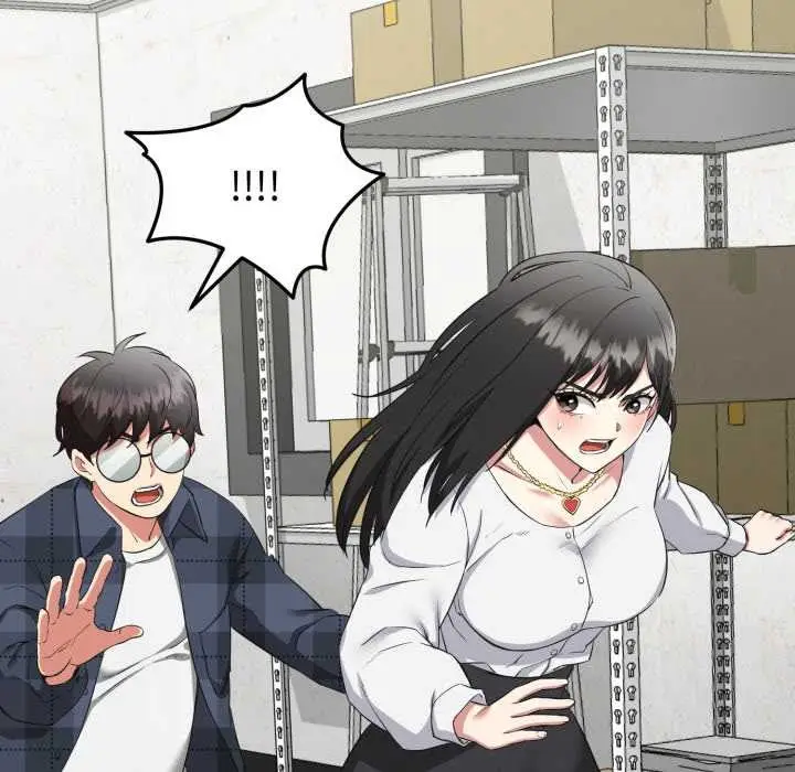 漫画《启动复仇系统》第2话第52张图