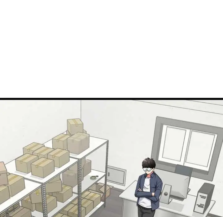 漫画《启动复仇系统》第5话第55张图
