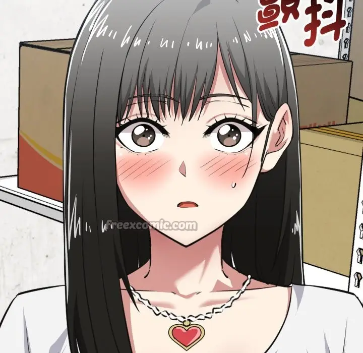 漫画《启动复仇系统》第9话第126张图