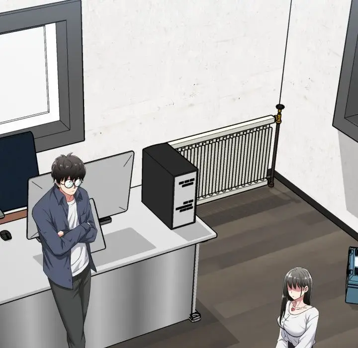 漫画《启动复仇系统》第9话第89张图