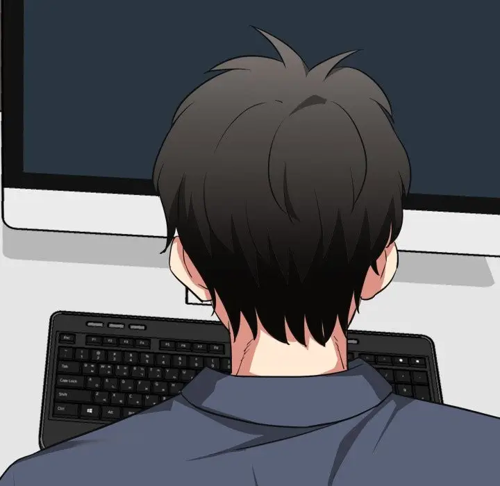 漫画《启动复仇系统》第11话第111张图