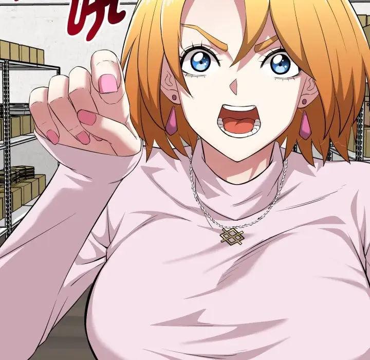 漫画《启动复仇系统》第11话第150张图