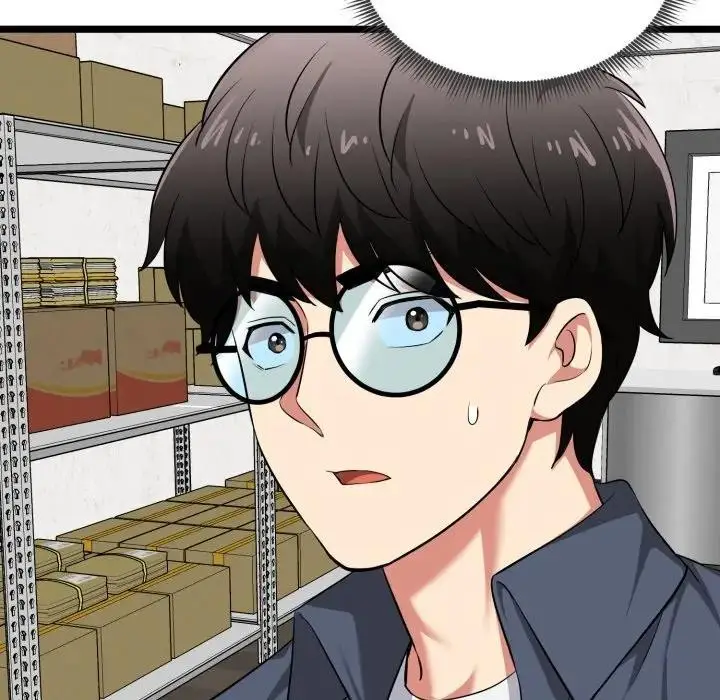 漫画《启动复仇系统》第13话第126张图