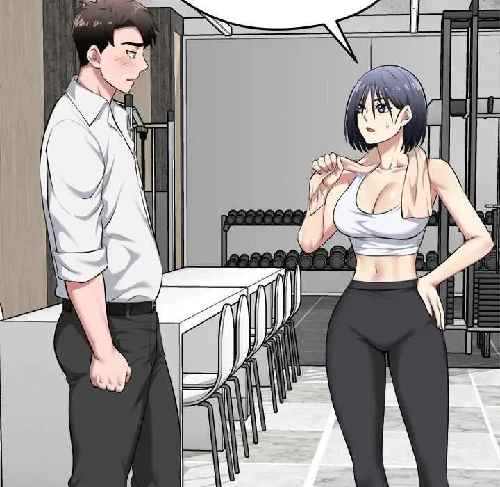 漫画《启动复仇系统》第19话第34张图