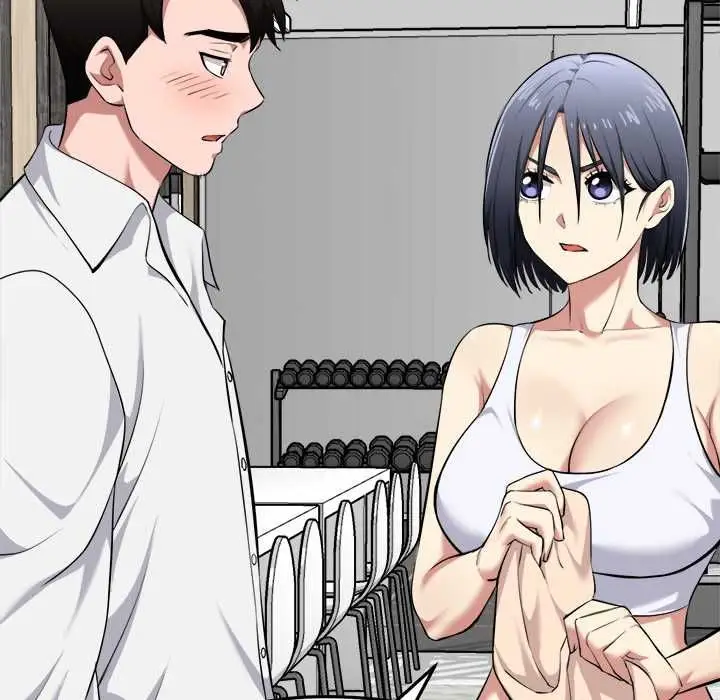 漫画《启动复仇系统》第19话第37张图