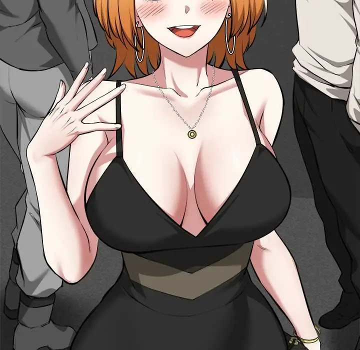 漫画《启动复仇系统》第20话第147张图