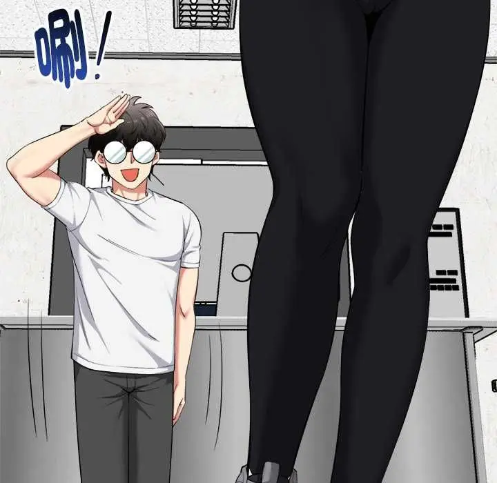 漫画《启动复仇系统》第20话第49张图