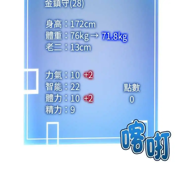 漫画《启动复仇系统》第20话第85张图