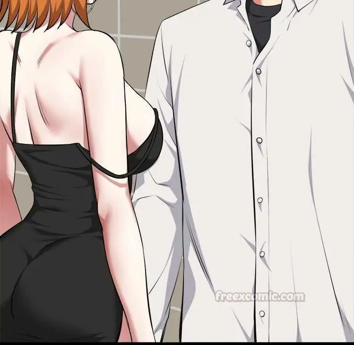 漫画《启动复仇系统》第21话第120张图