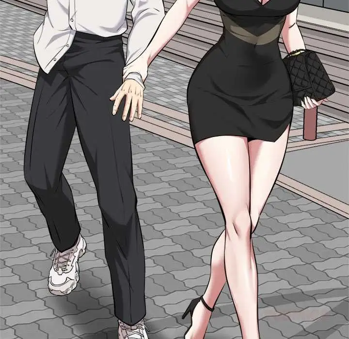 漫画《启动复仇系统》第21话第165张图