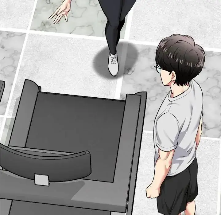 漫画《启动复仇系统》第25话第125张图
