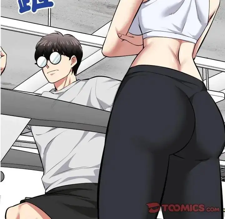 漫画《启动复仇系统》第25话第132张图