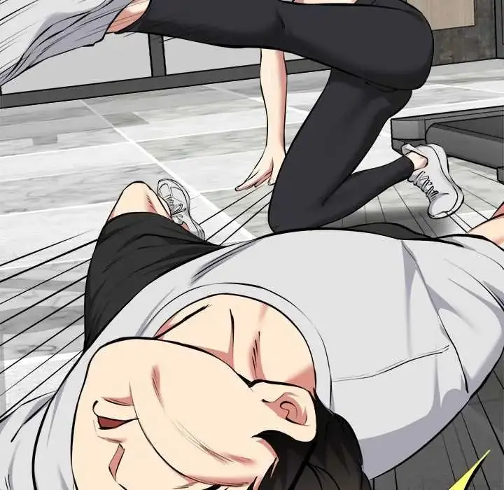漫画《启动复仇系统》第26话第26张图