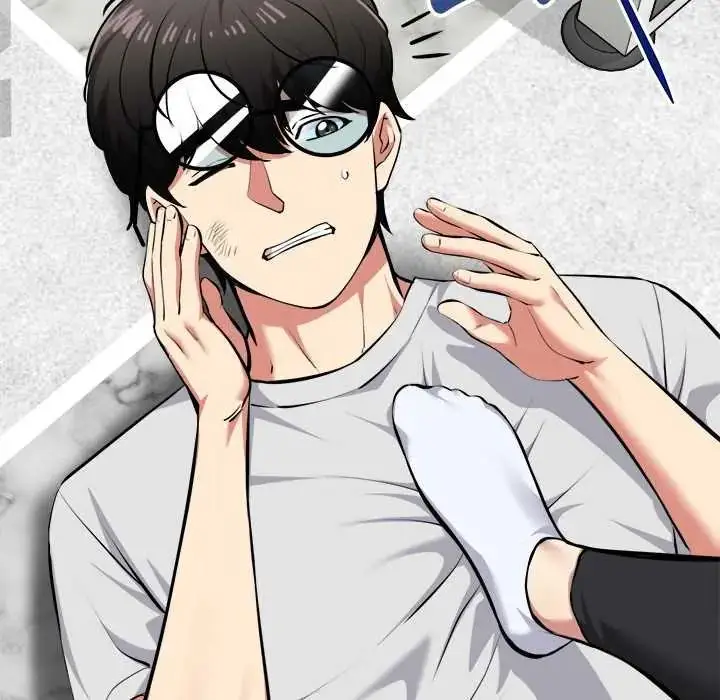 漫画《启动复仇系统》第26话第31张图
