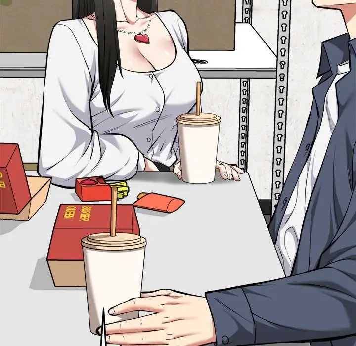 漫画《启动复仇系统》第27话第11张图