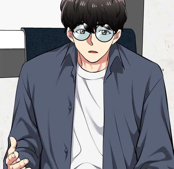 漫画《启动复仇系统》第27话第43张图