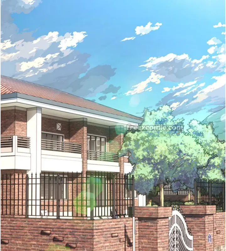 漫画《与生巨来》第13话第14张图
