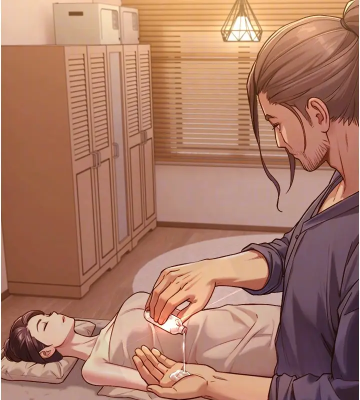 漫画《与生巨来》第13话第18张图