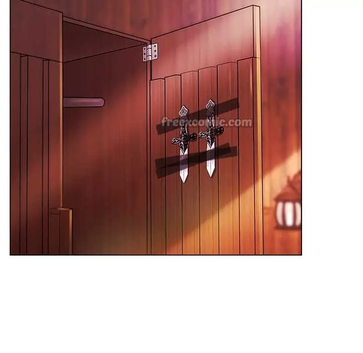 漫画《小姐由我来守护》第3话第98张图