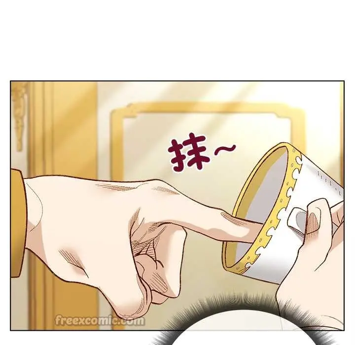 漫画《小姐由我来守护》第10话第112张图