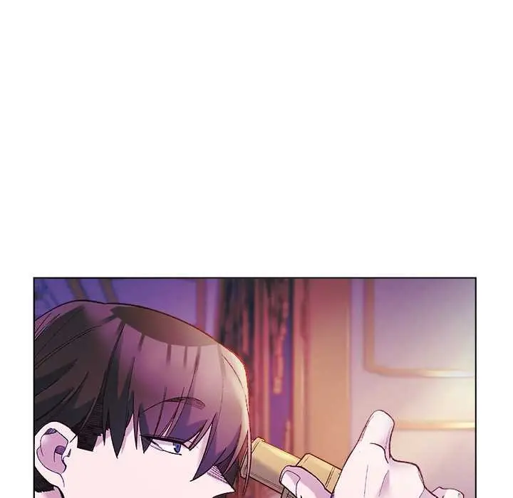 漫画《小姐由我来守护》第10话第18张图