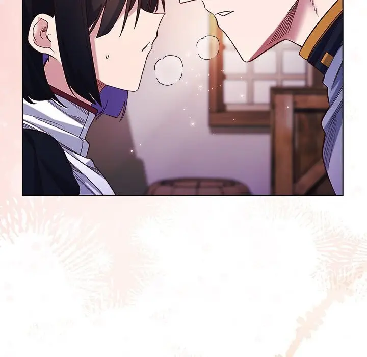 漫画《小姐由我来守护》第11话第109张图