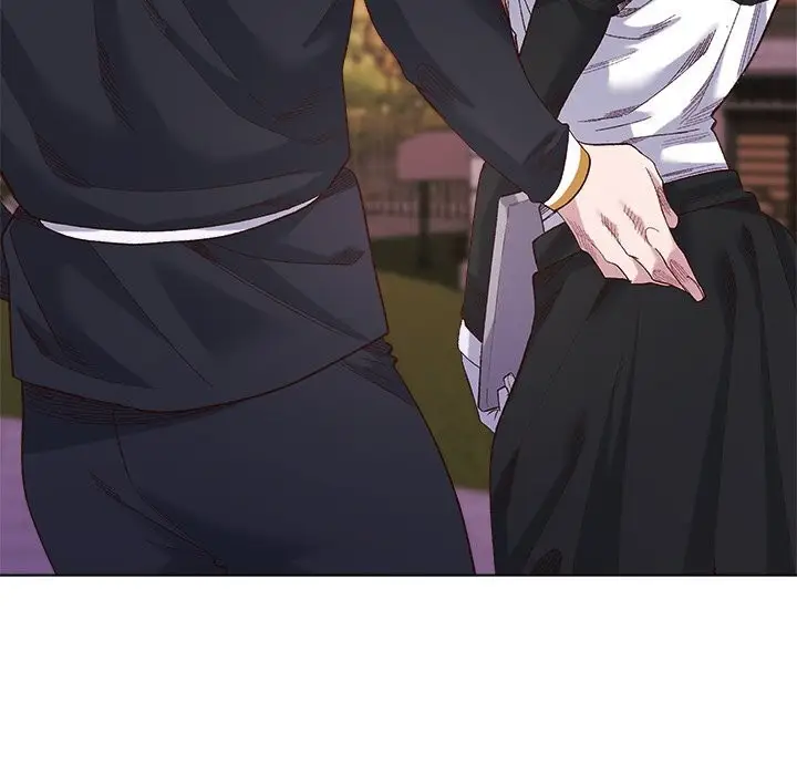 漫画《小姐由我来守护》第11话第91张图