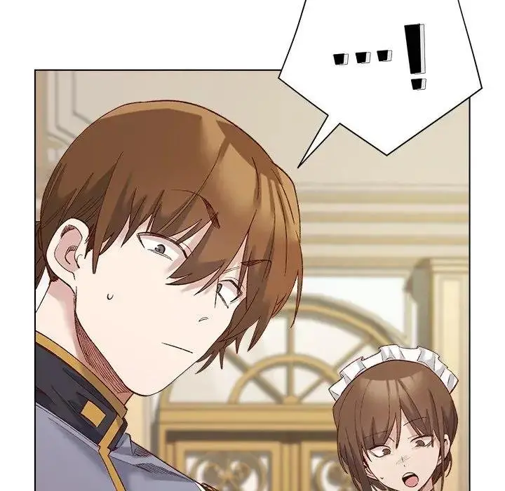 漫画《小姐由我来守护》第14话第110张图