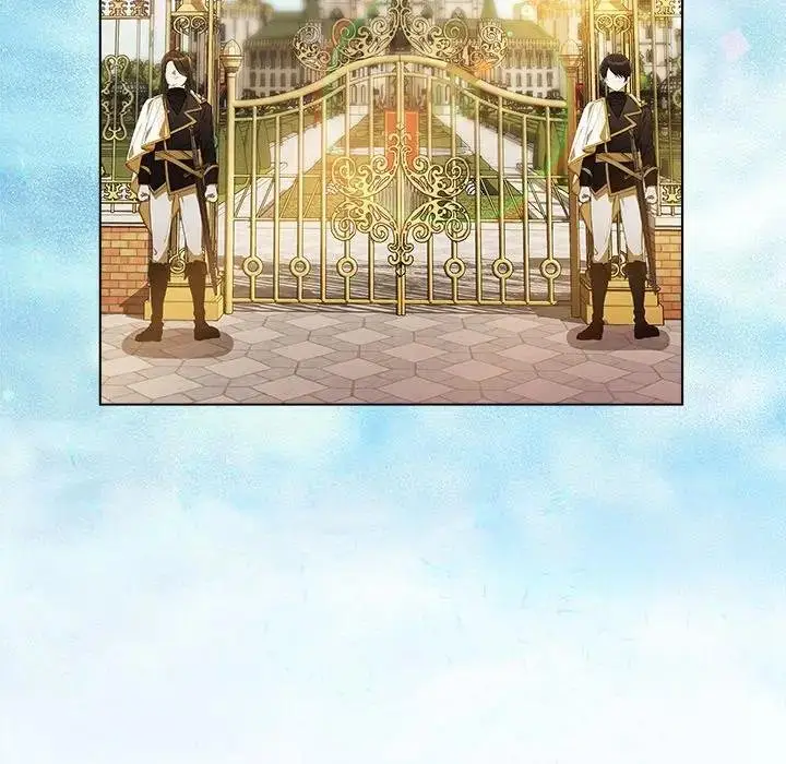 漫画《小姐由我来守护》第14话第50张图
