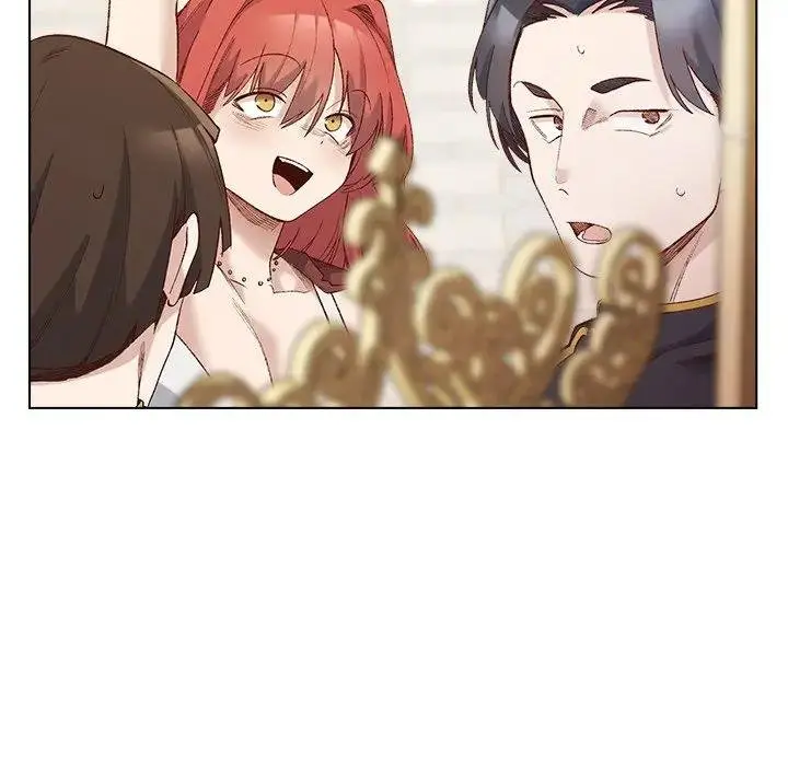 漫画《小姐由我来守护》第14话第97张图