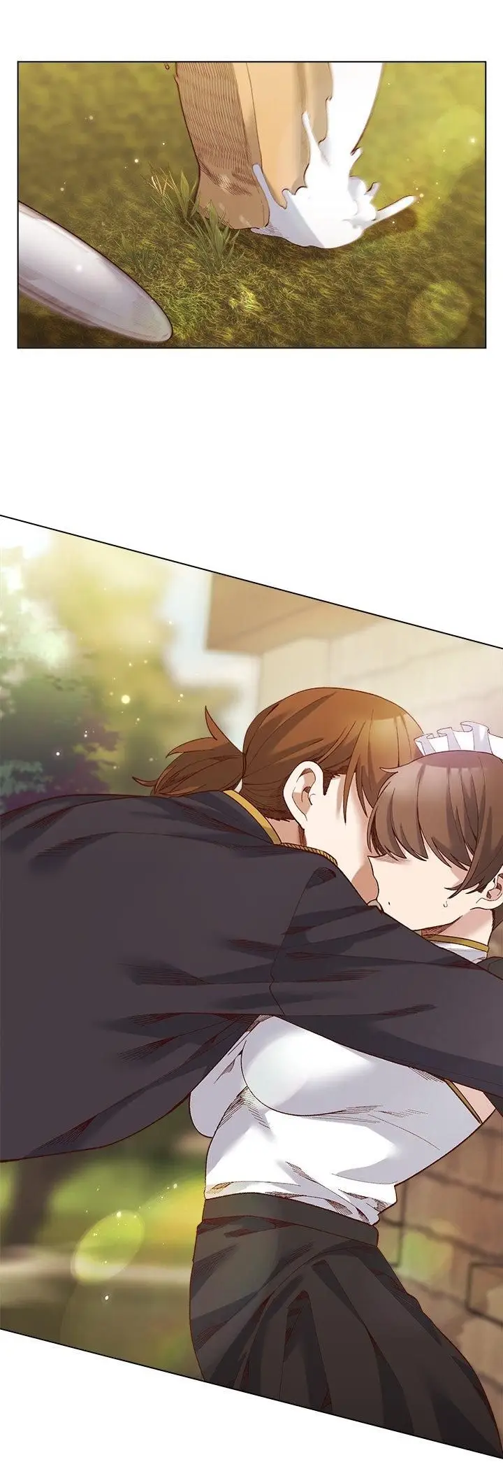 漫画《小姐由我来守护》第19话第35张图