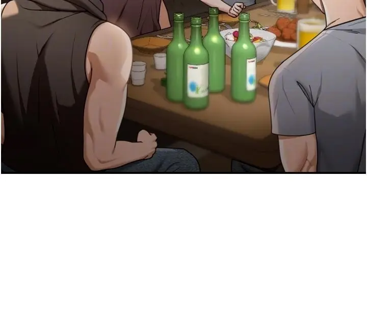 漫画《华尔街夜色》第3话第51张图
