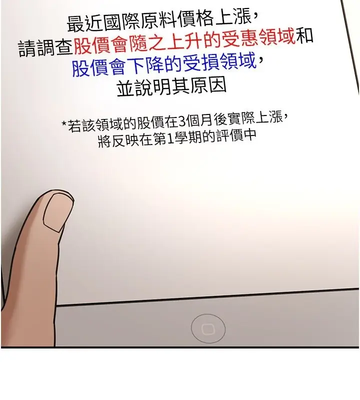 漫画《华尔街夜色》第7话第3张图