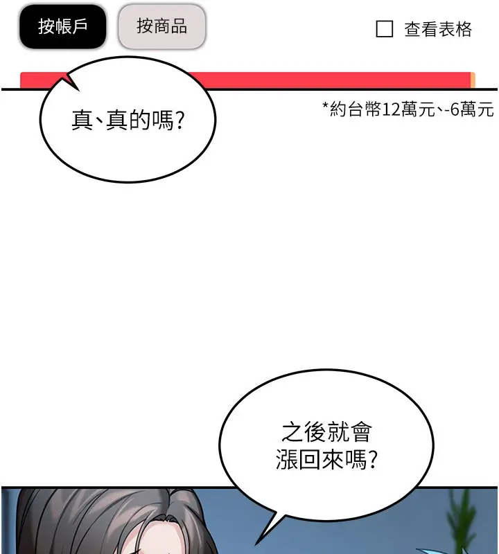 漫画《华尔街夜色》第9话第69张图