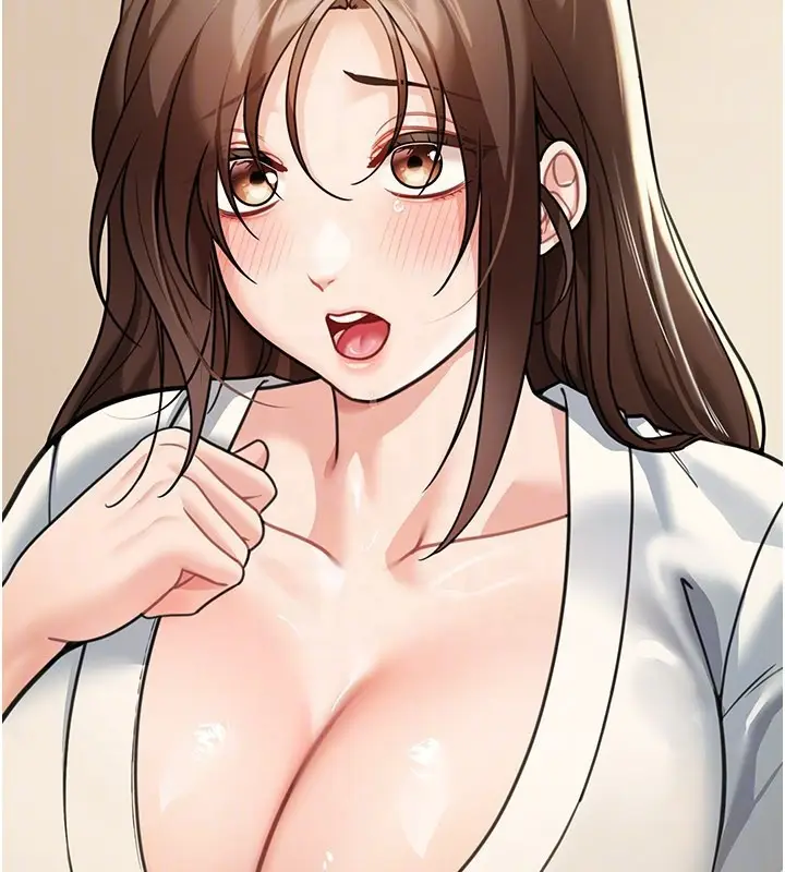 漫画《华尔街夜色》第11话第114张图