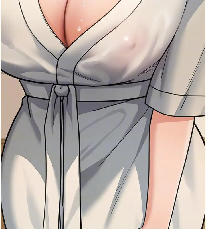 漫画《华尔街夜色》第11话第115张图