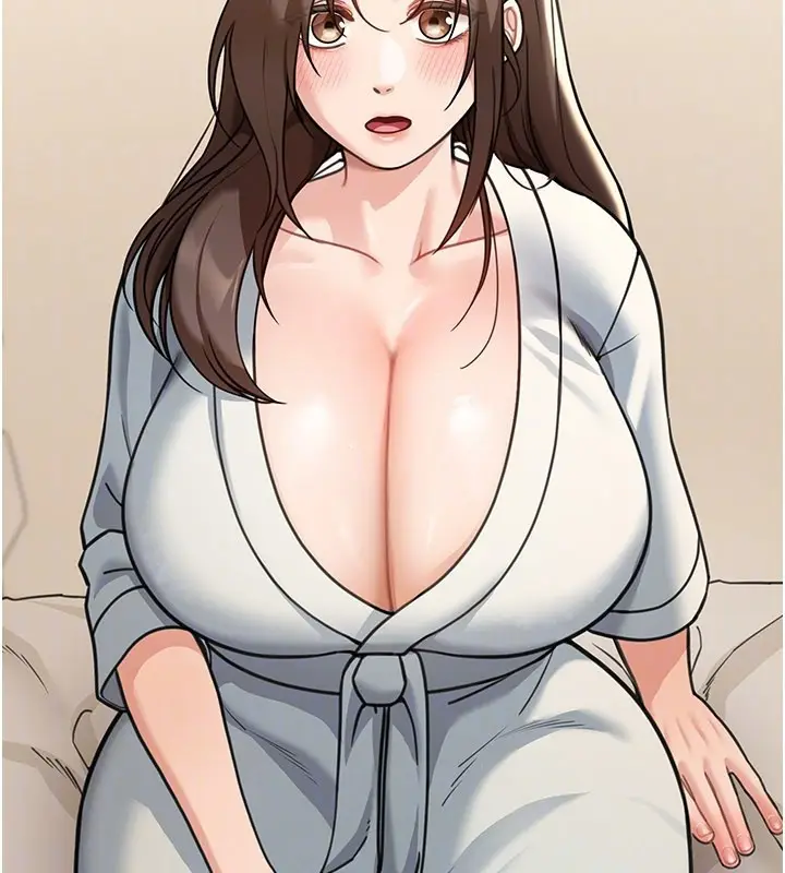 漫画《华尔街夜色》第11话第136张图