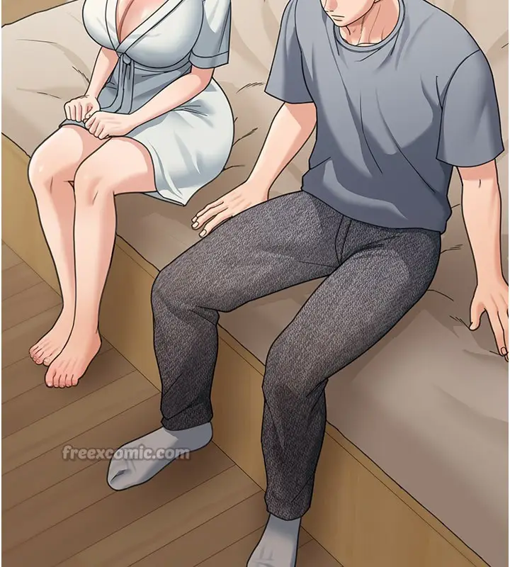 漫画《华尔街夜色》第11话第140张图
