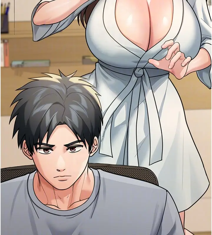 漫画《华尔街夜色》第11话第31张图