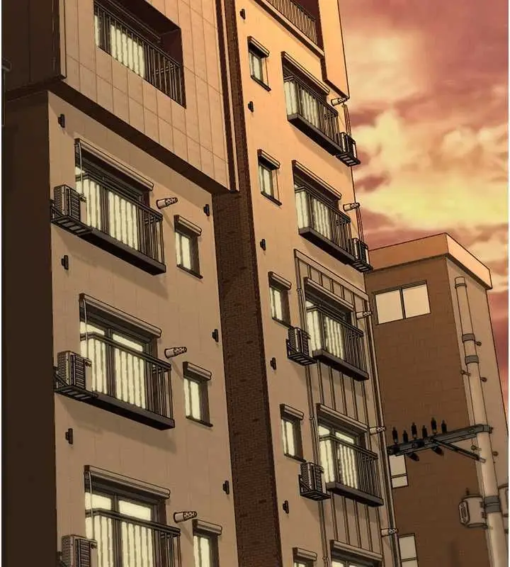 漫画《华尔街夜色》第17话第130张图