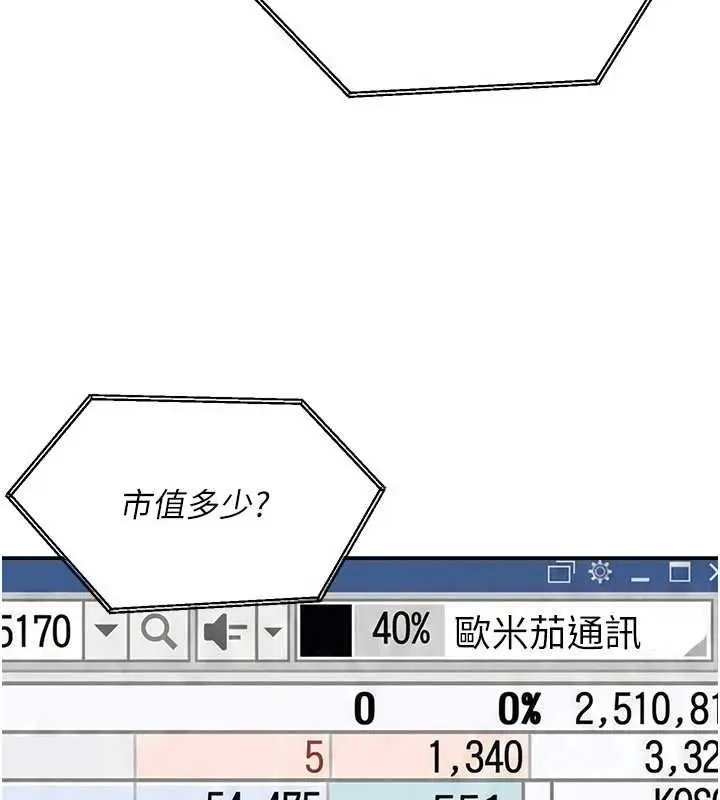 漫画《华尔街夜色》第17话第61张图
