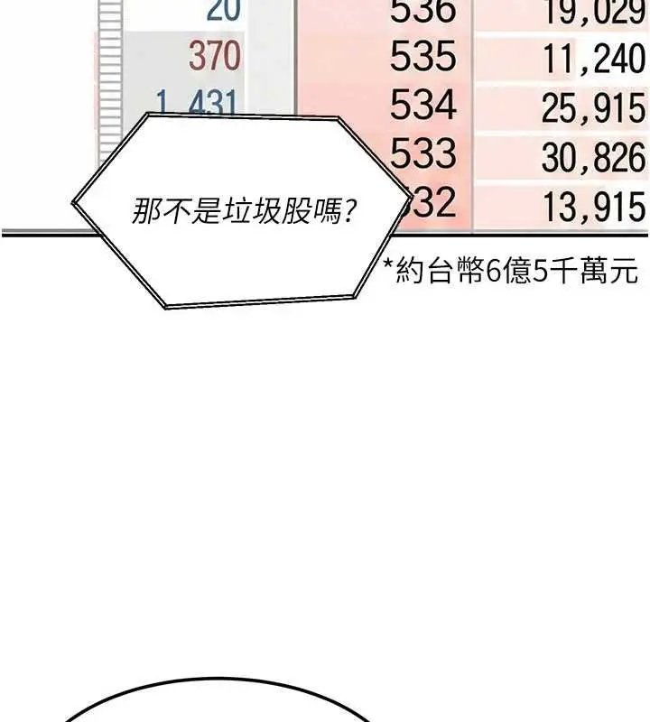 漫画《华尔街夜色》第17话第63张图