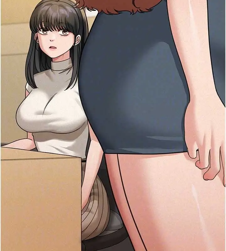 漫画《华尔街夜色》第19话第119张图