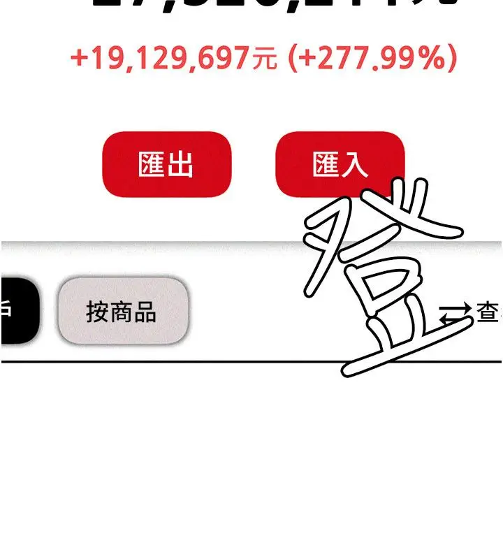 漫画《华尔街夜色》第23话第156张图