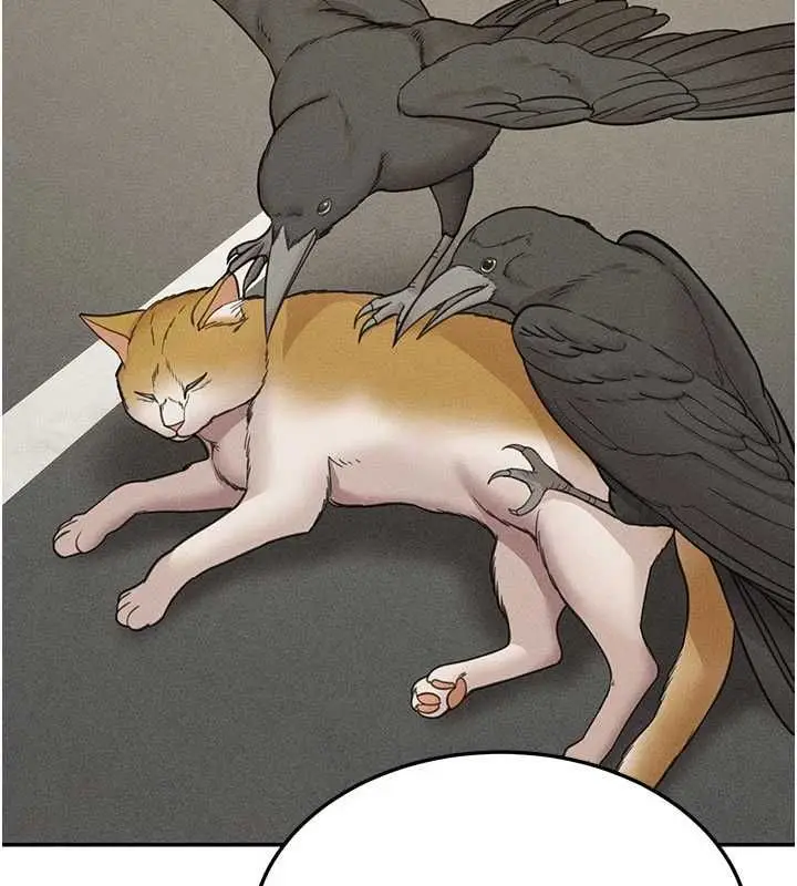 漫画《华尔街夜色》最终话第11张图