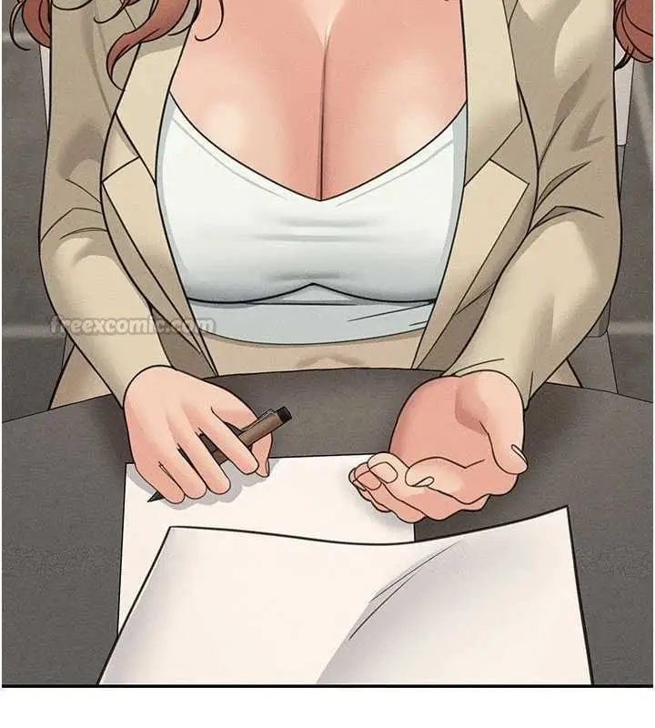 漫画《华尔街夜色》最终话第210张图