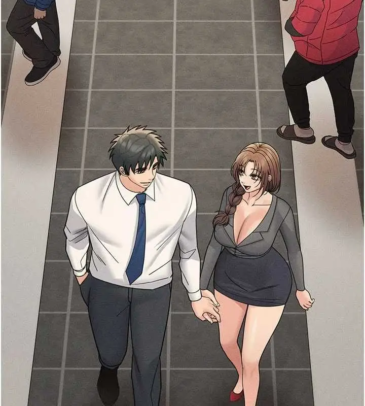 漫画《华尔街夜色》最终话第233张图